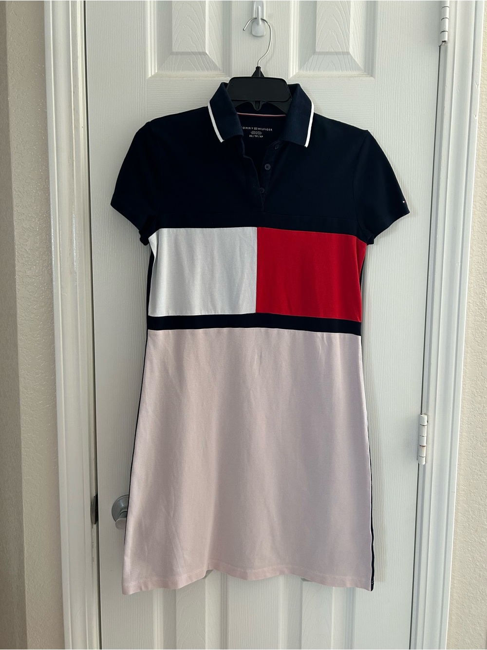 EUC Tommy Hilfiger Dress size XS